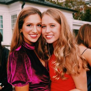 Meet your Posher, Katherine lee